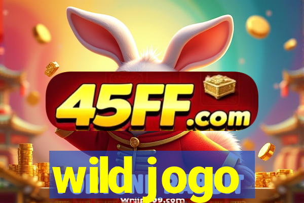 wild jogo
